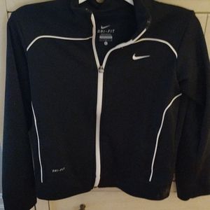 Nike jacket kids